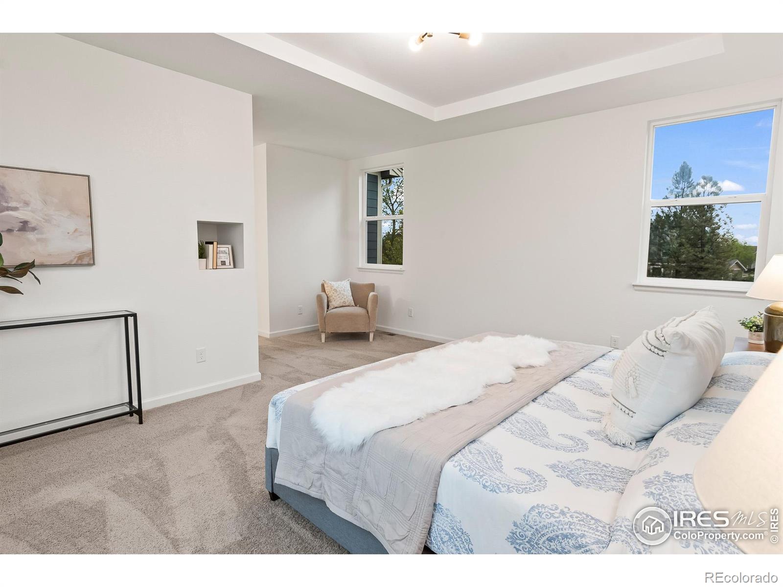 MLS Image #11 for 7126  crooked arrow lane,fort collins, Colorado