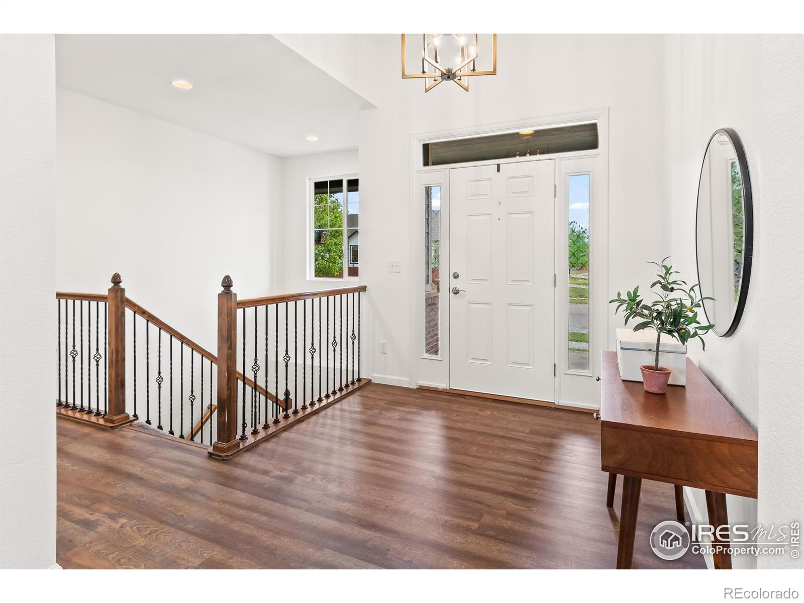 MLS Image #13 for 7126  crooked arrow lane,fort collins, Colorado