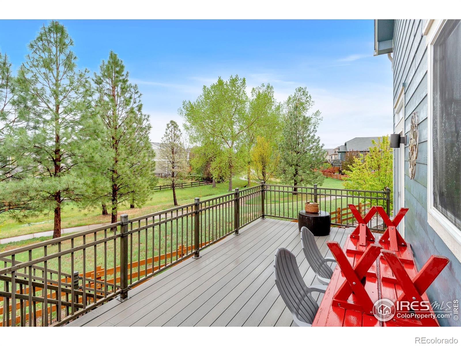 MLS Image #15 for 7126  crooked arrow lane,fort collins, Colorado