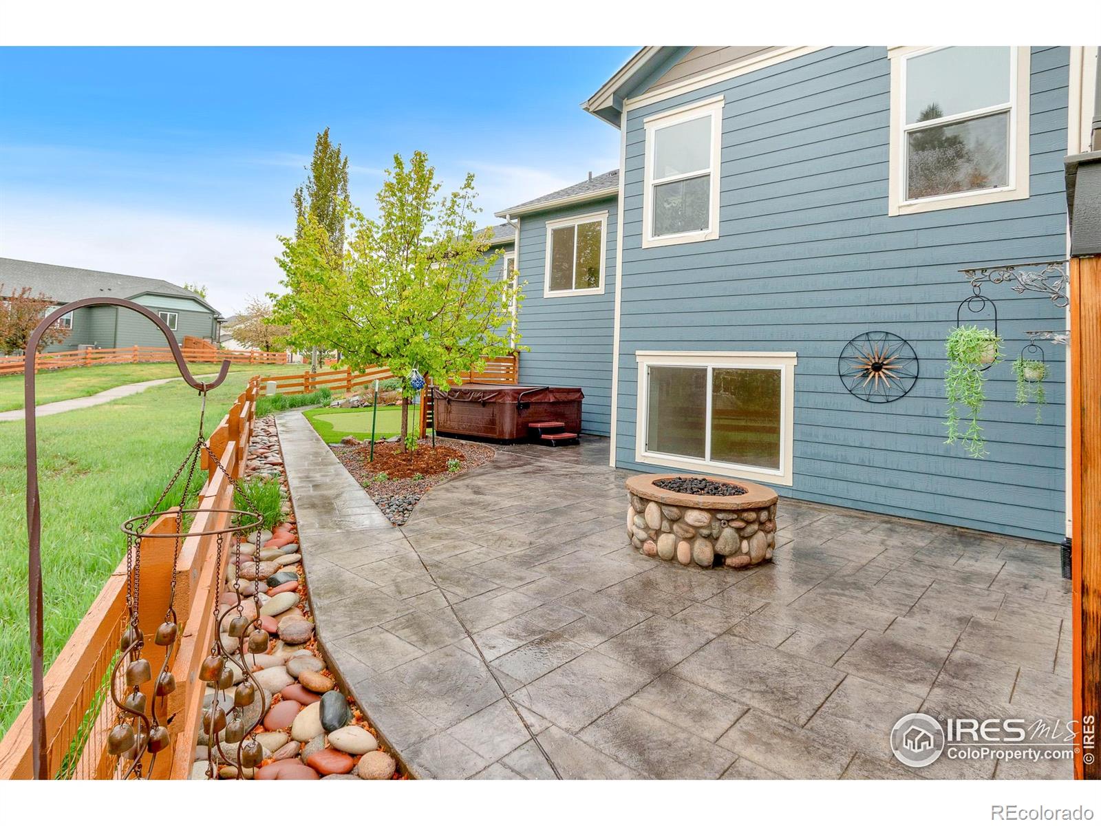 MLS Image #17 for 7126  crooked arrow lane,fort collins, Colorado