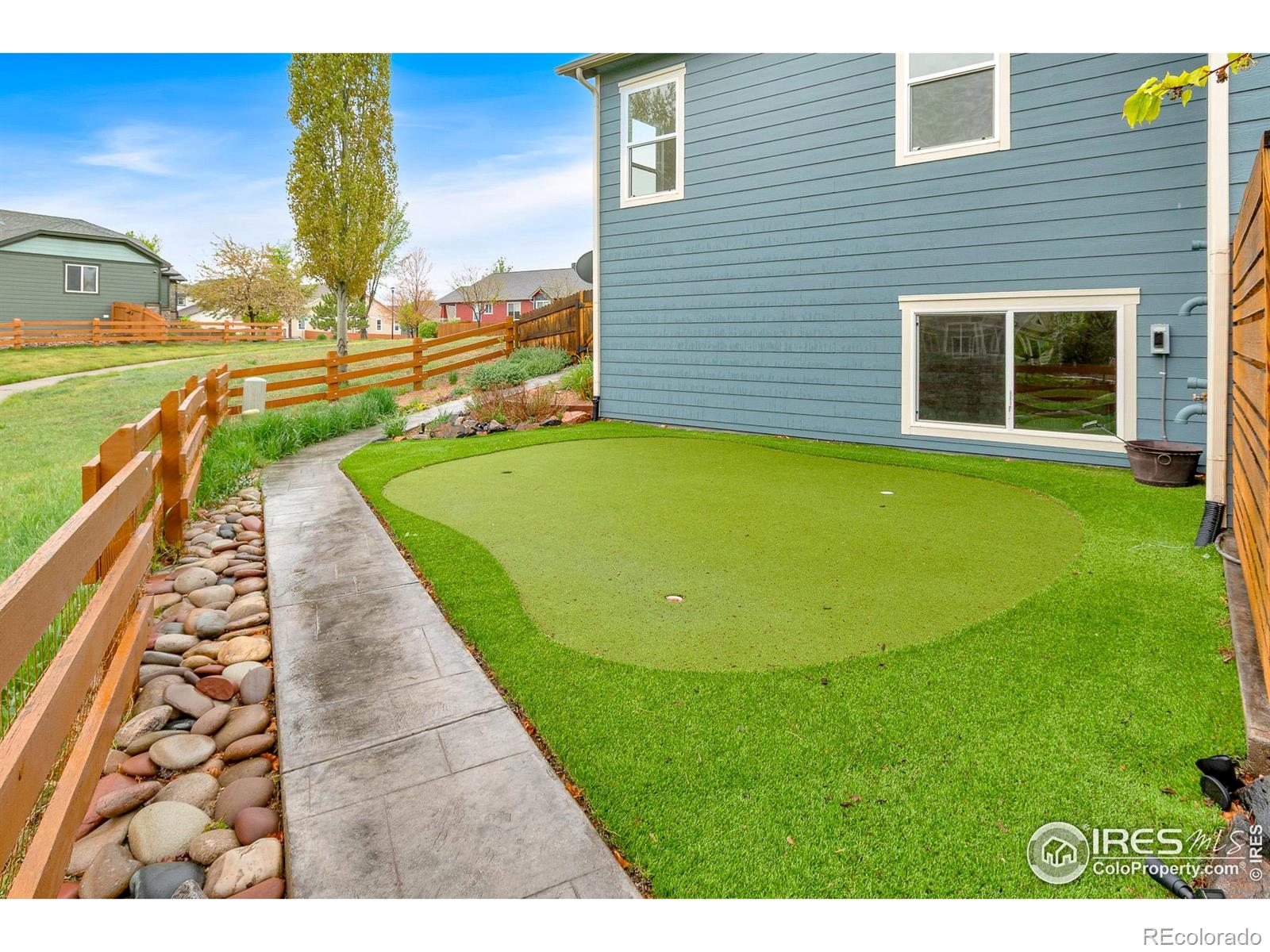 MLS Image #18 for 7126  crooked arrow lane,fort collins, Colorado