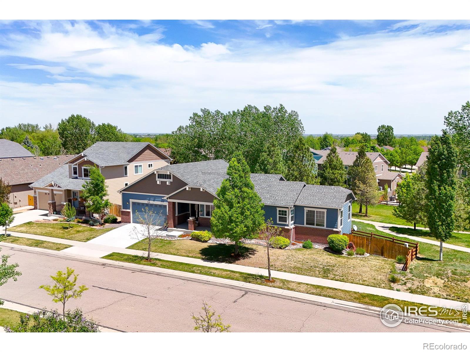 MLS Image #25 for 7126  crooked arrow lane,fort collins, Colorado
