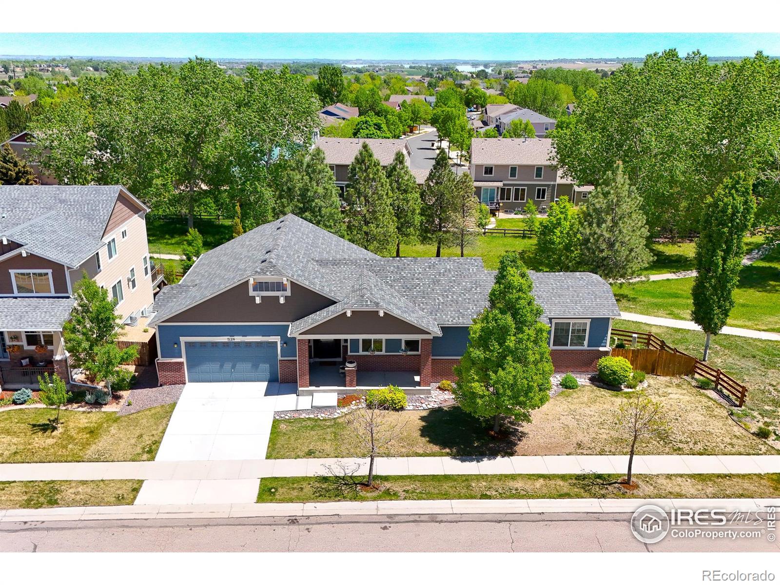 MLS Image #26 for 7126  crooked arrow lane,fort collins, Colorado