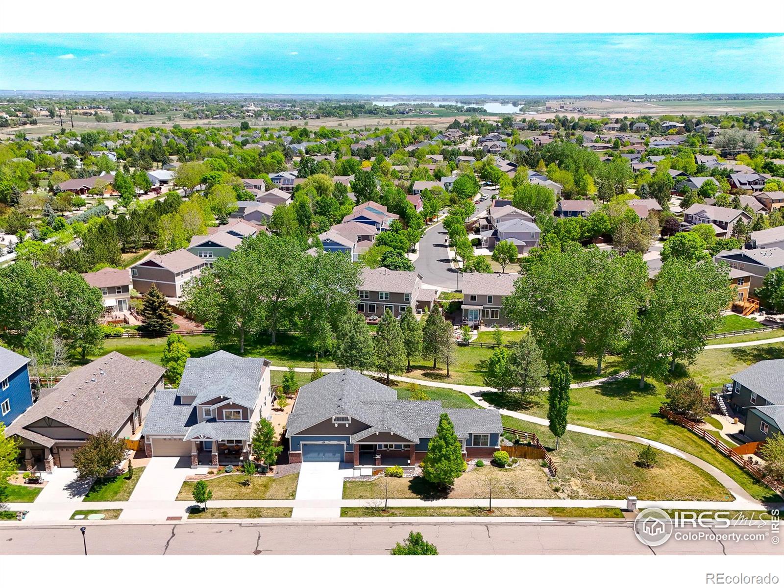 MLS Image #27 for 7126  crooked arrow lane,fort collins, Colorado