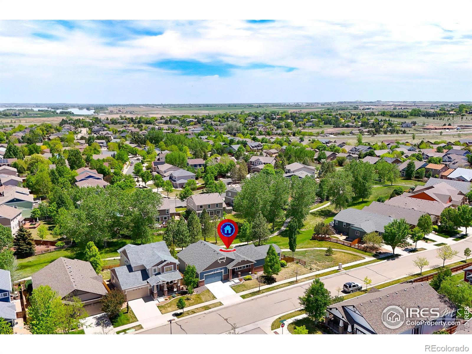 MLS Image #29 for 7126  crooked arrow lane,fort collins, Colorado
