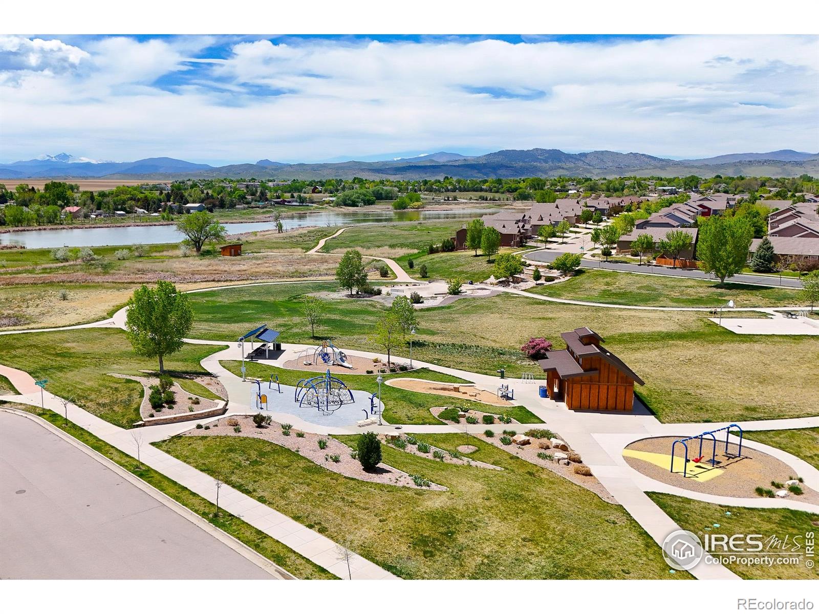 MLS Image #30 for 7126  crooked arrow lane,fort collins, Colorado
