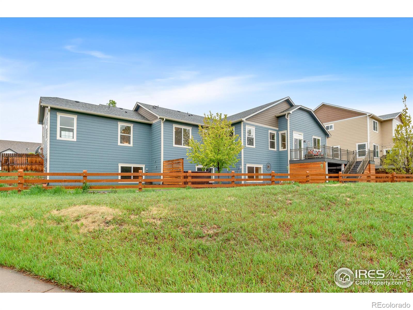 MLS Image #31 for 7126  crooked arrow lane,fort collins, Colorado