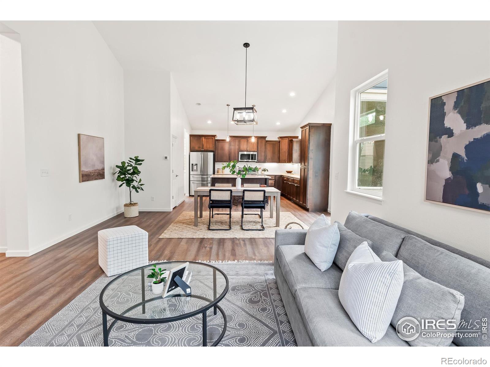MLS Image #4 for 7126  crooked arrow lane,fort collins, Colorado
