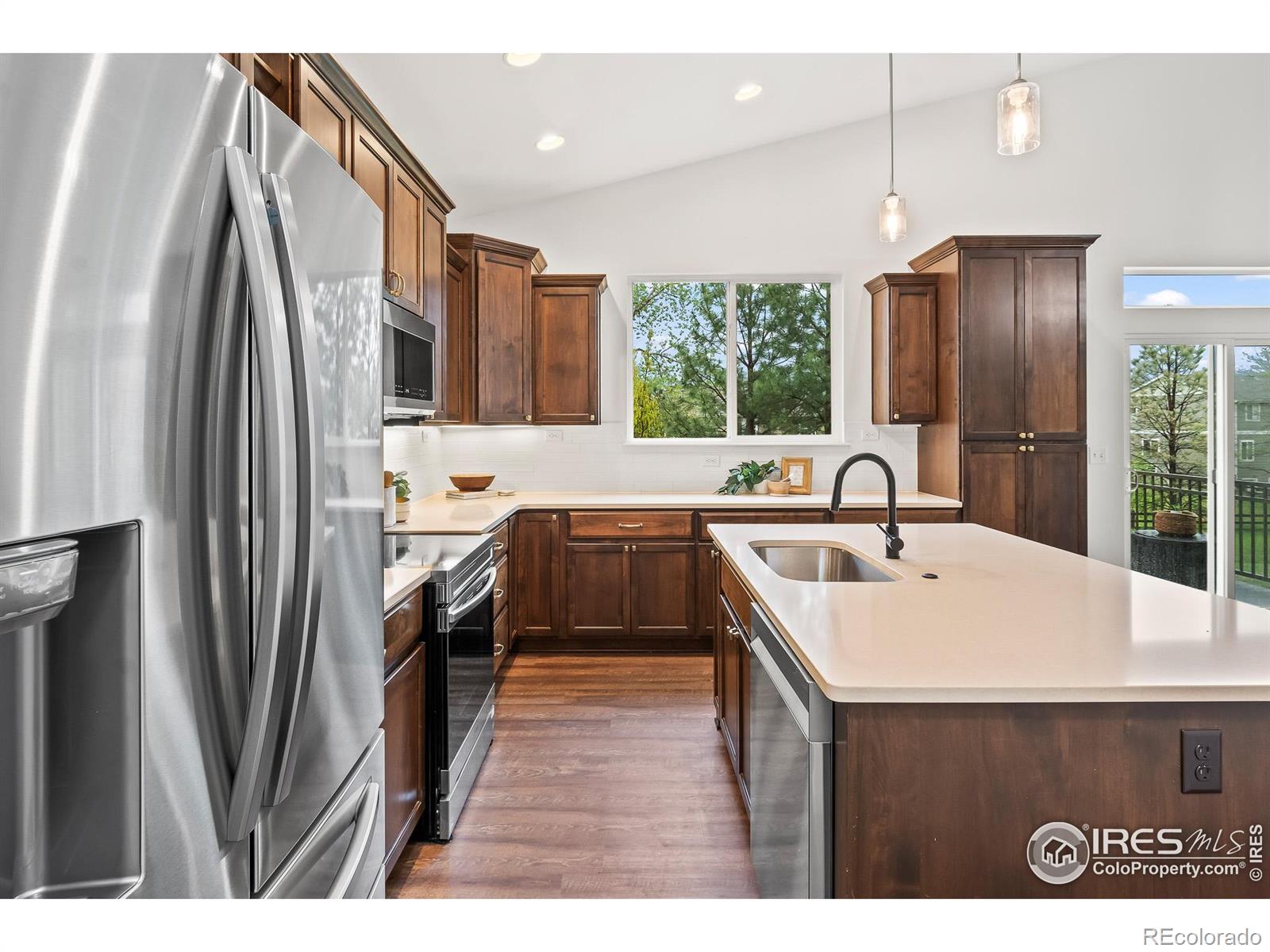 MLS Image #6 for 7126  crooked arrow lane,fort collins, Colorado