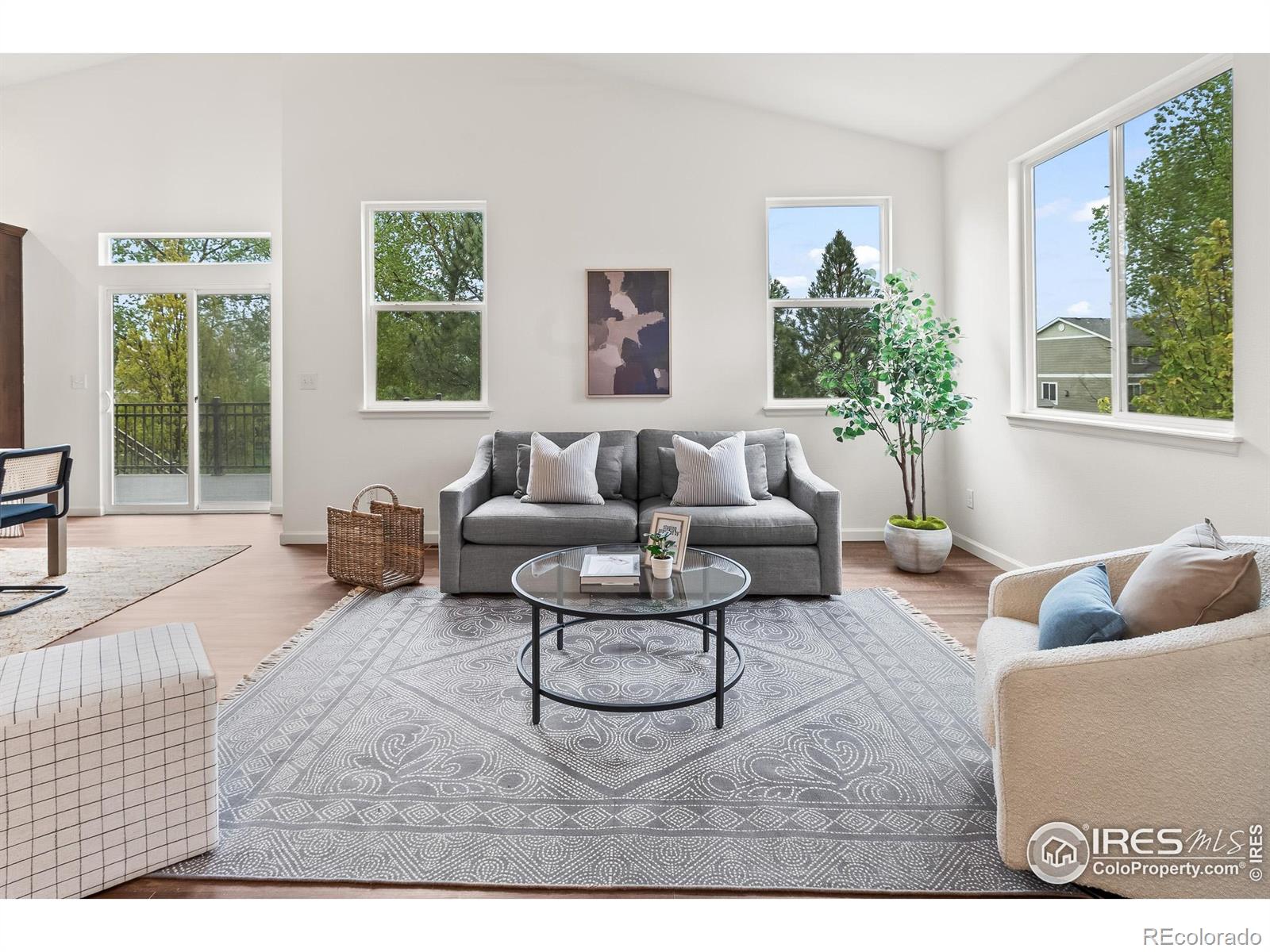 MLS Image #7 for 7126  crooked arrow lane,fort collins, Colorado