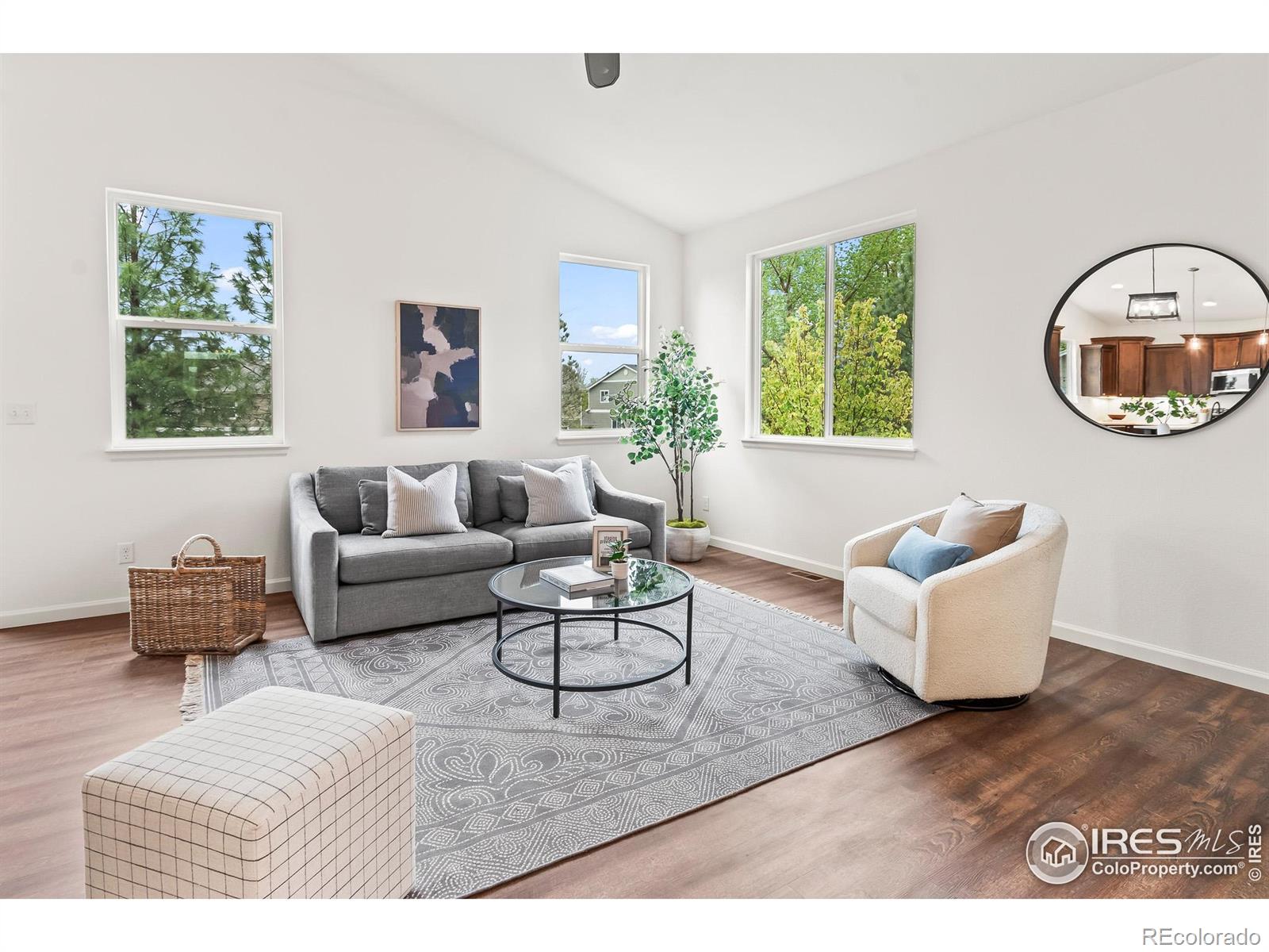 MLS Image #8 for 7126  crooked arrow lane,fort collins, Colorado