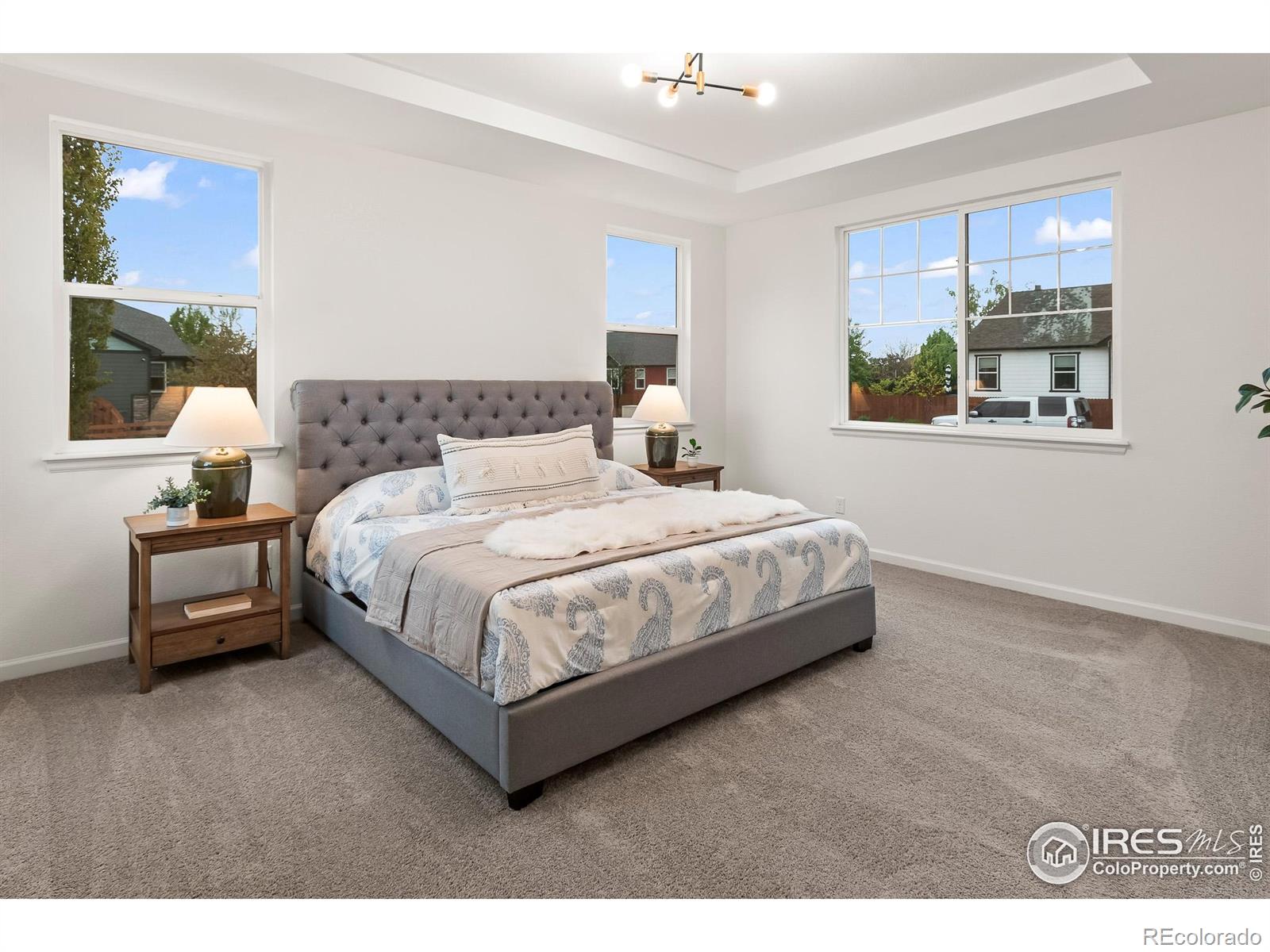 MLS Image #9 for 7126  crooked arrow lane,fort collins, Colorado