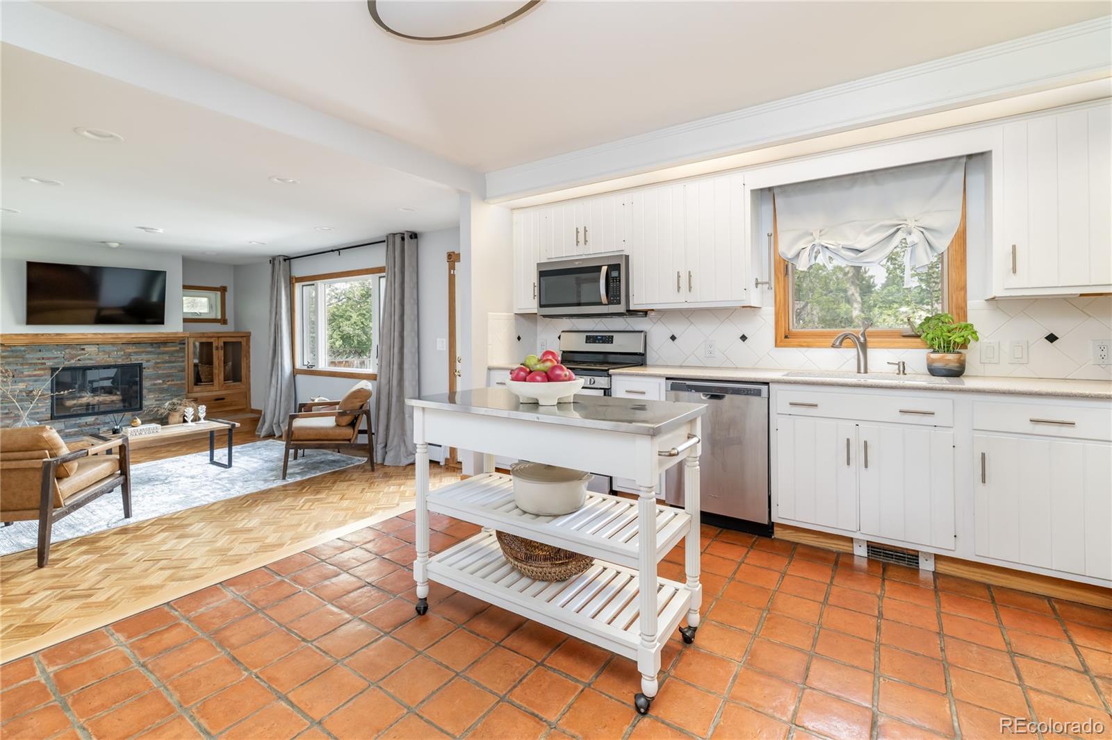 MLS Image #11 for 5915 s race street,greenwood village, Colorado