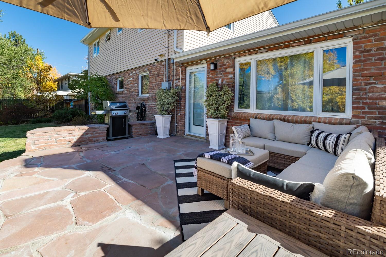 MLS Image #32 for 5915 s race street,greenwood village, Colorado