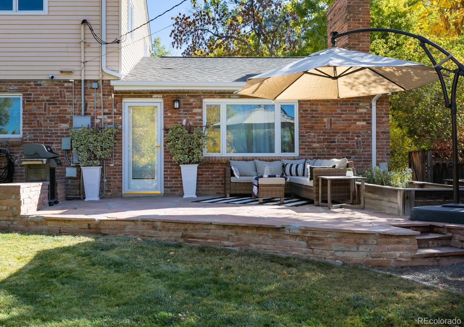 MLS Image #35 for 5915 s race street,greenwood village, Colorado