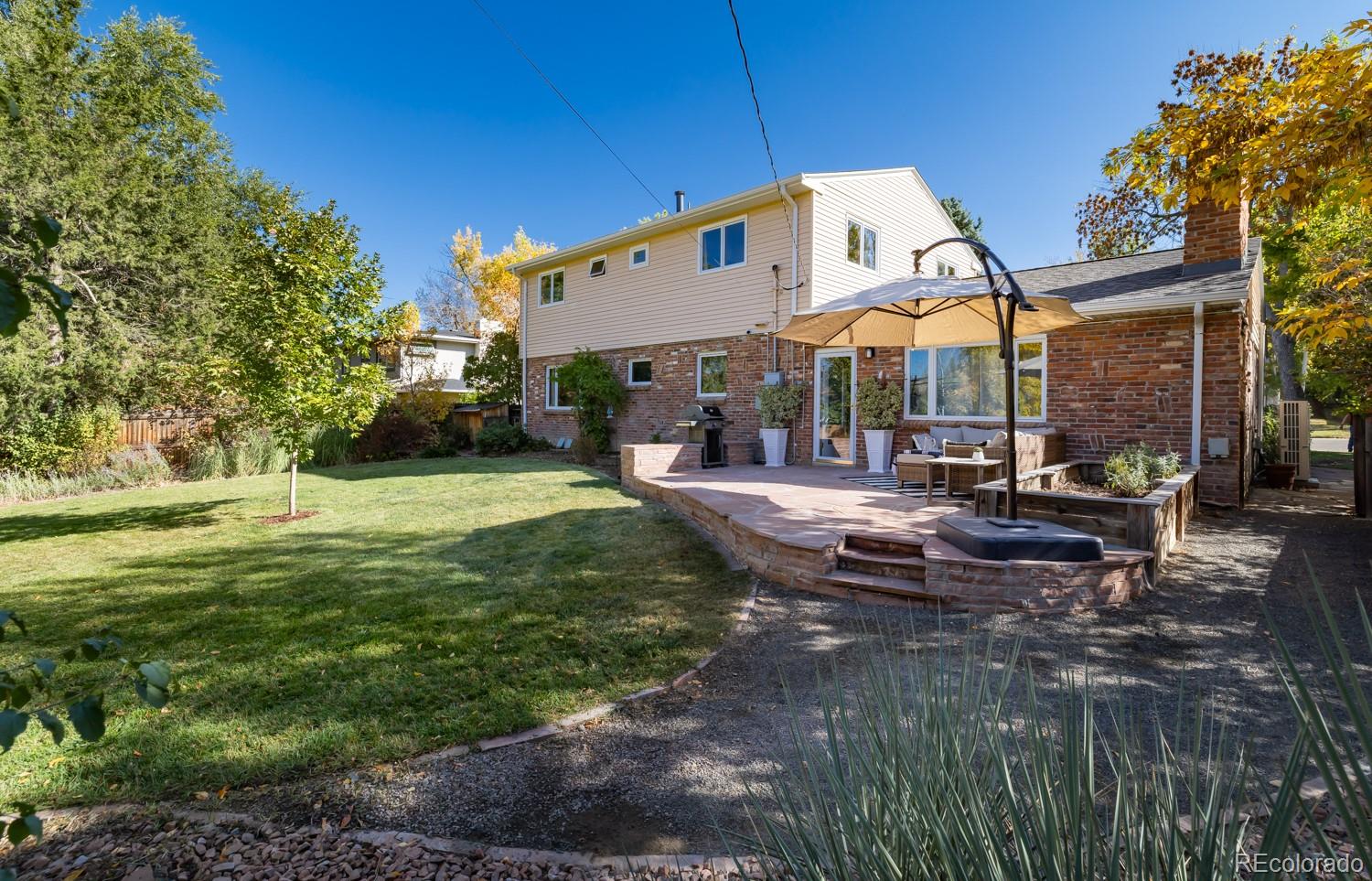 MLS Image #36 for 5915 s race street,greenwood village, Colorado