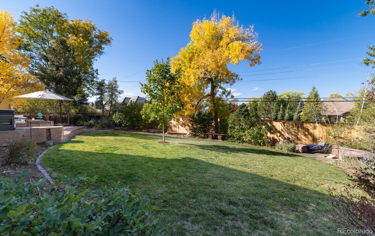 MLS Image #40 for 5915 s race street,greenwood village, Colorado
