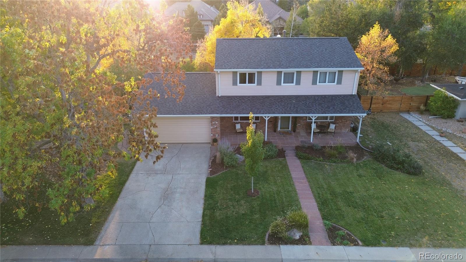MLS Image #42 for 5915 s race street,greenwood village, Colorado