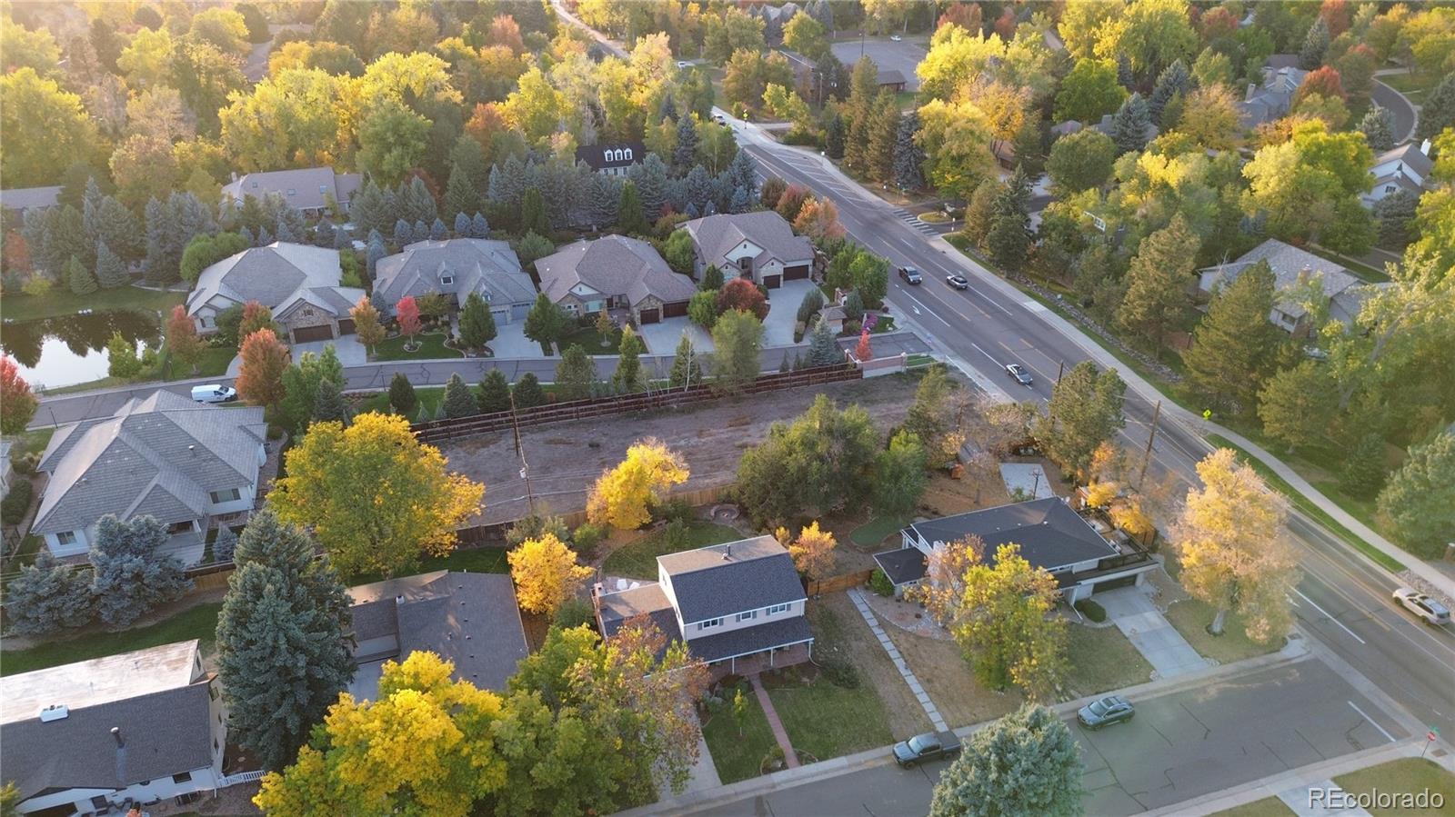 MLS Image #43 for 5915 s race street,greenwood village, Colorado