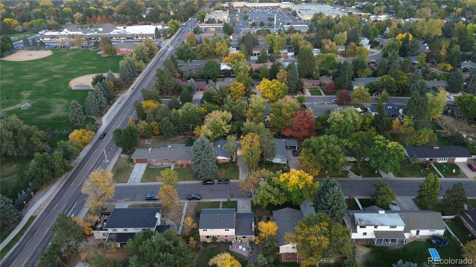 MLS Image #44 for 5915 s race street,greenwood village, Colorado