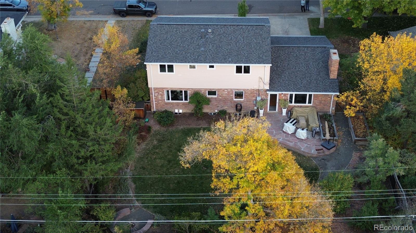MLS Image #45 for 5915 s race street,greenwood village, Colorado