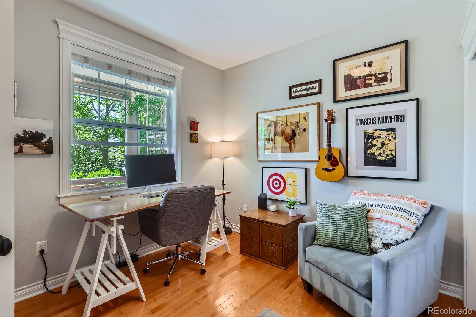 MLS Image #14 for 3386  beeler court,denver, Colorado