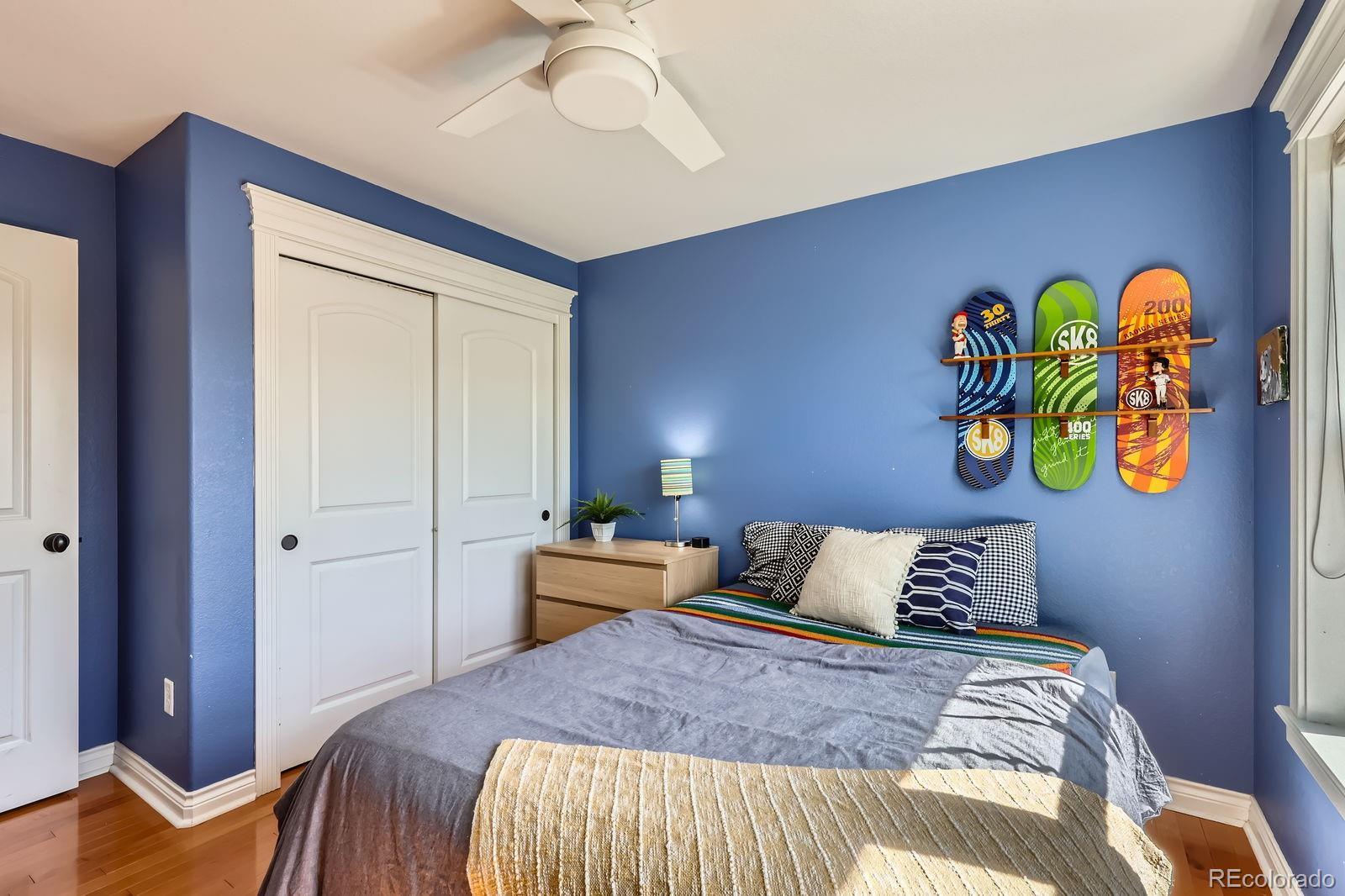 MLS Image #23 for 3386  beeler court,denver, Colorado