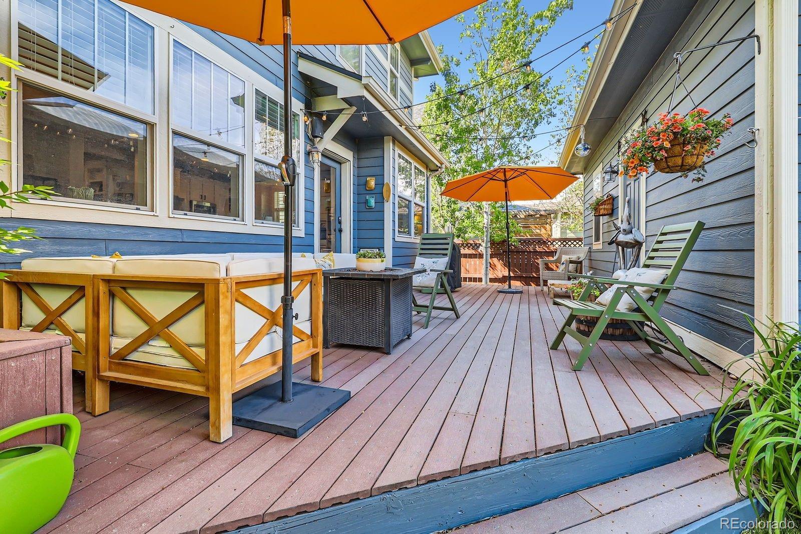 MLS Image #32 for 3386  beeler court,denver, Colorado