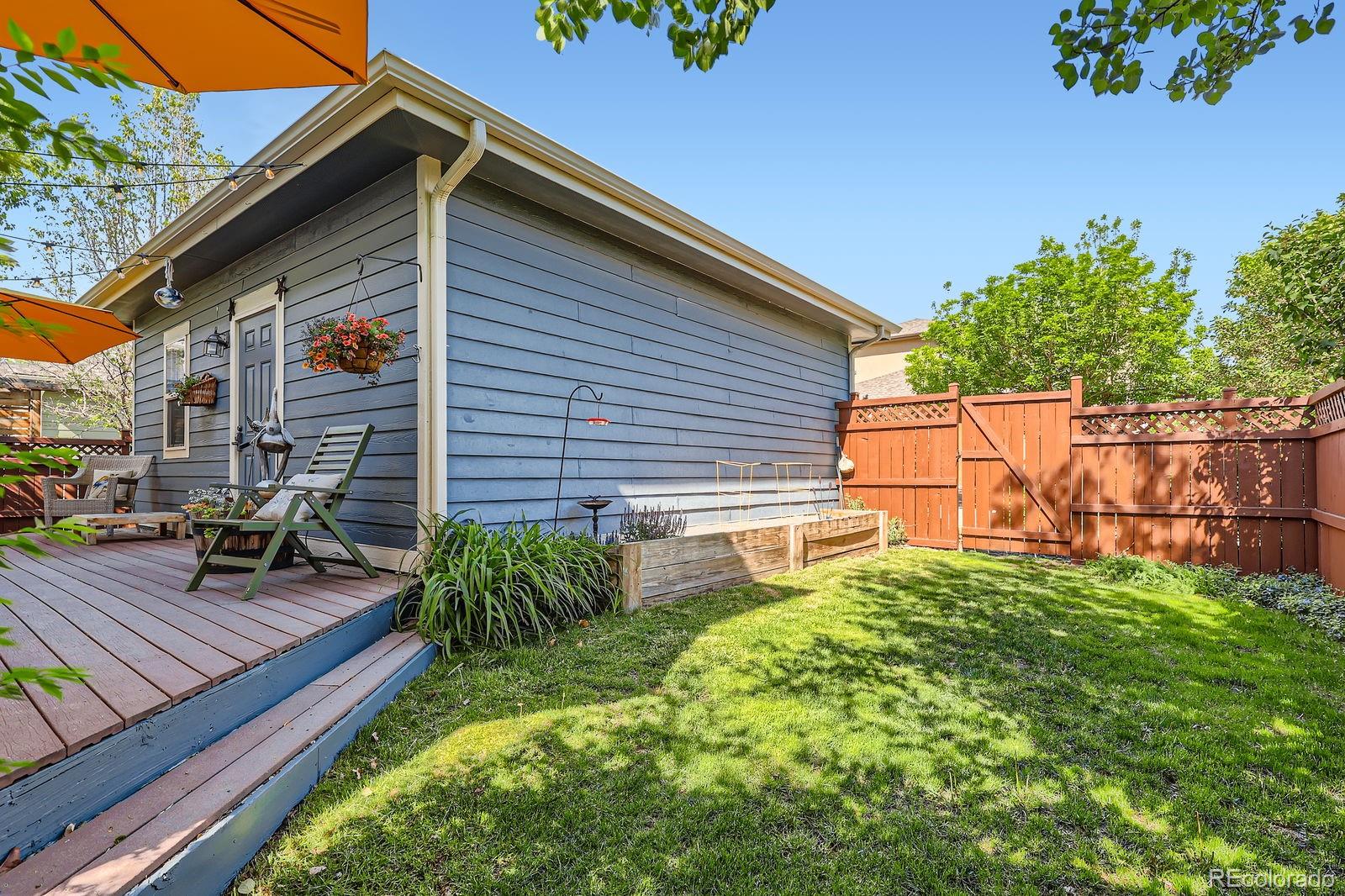 MLS Image #33 for 3386  beeler court,denver, Colorado