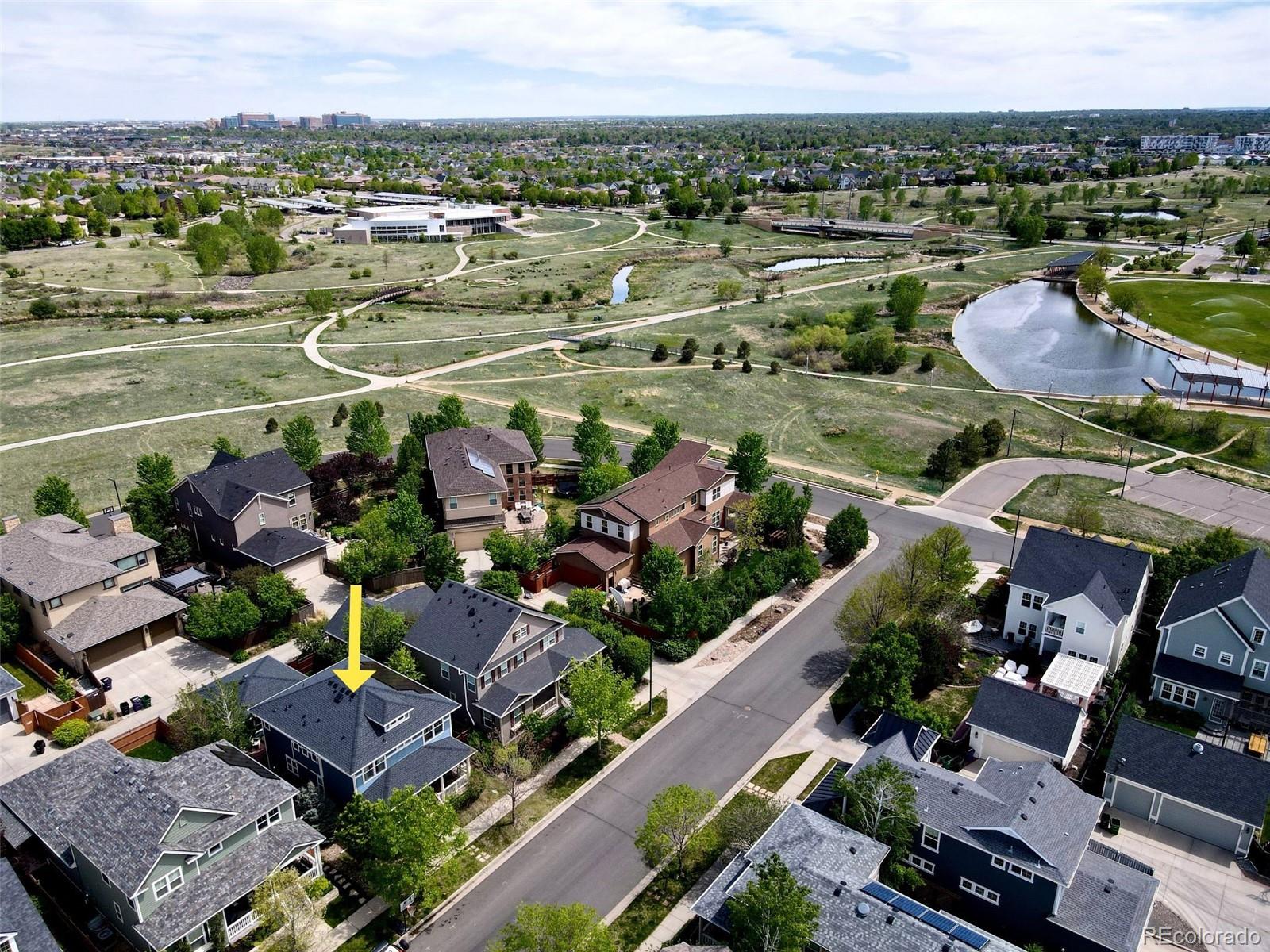 MLS Image #37 for 3386  beeler court,denver, Colorado