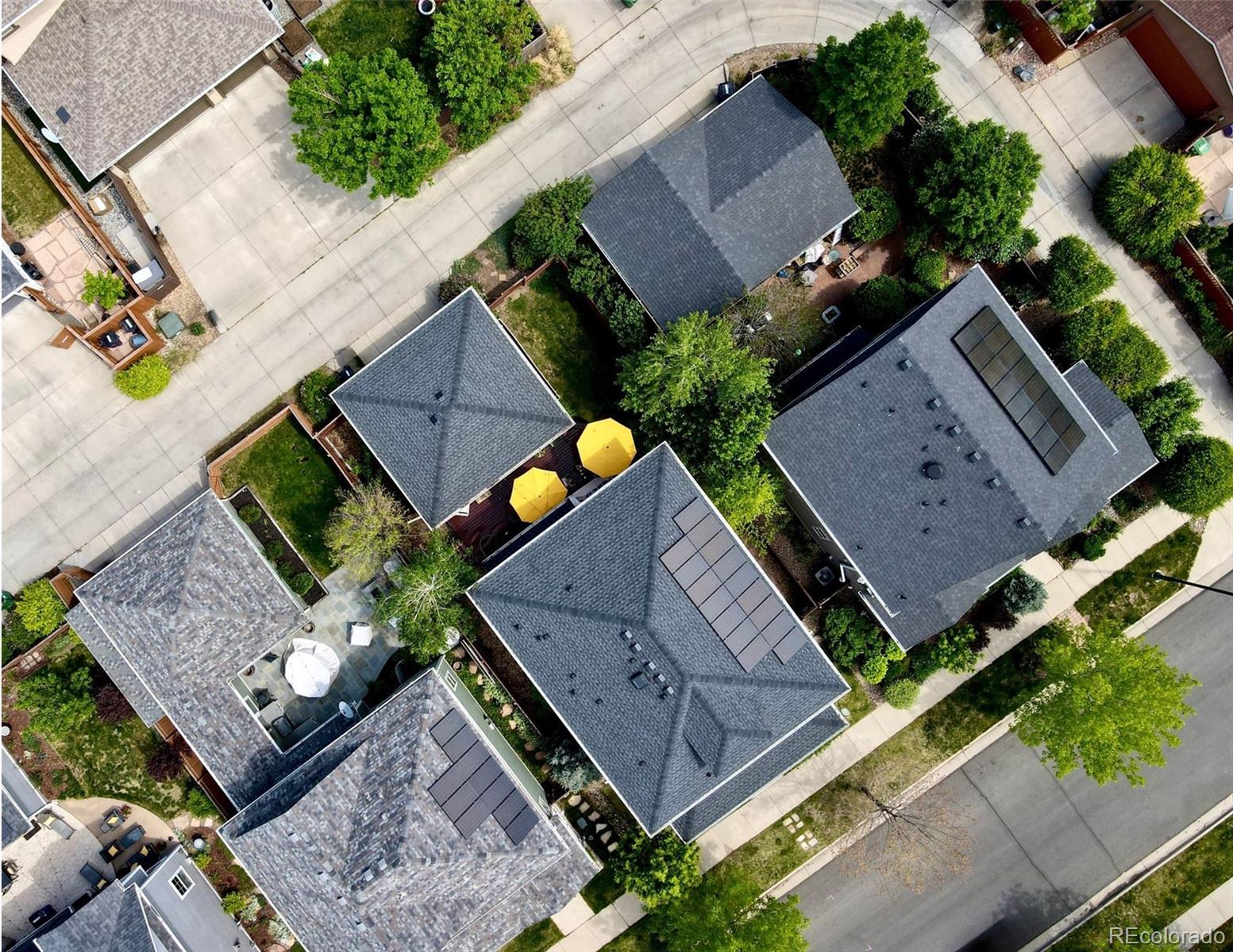 MLS Image #39 for 3386  beeler court,denver, Colorado