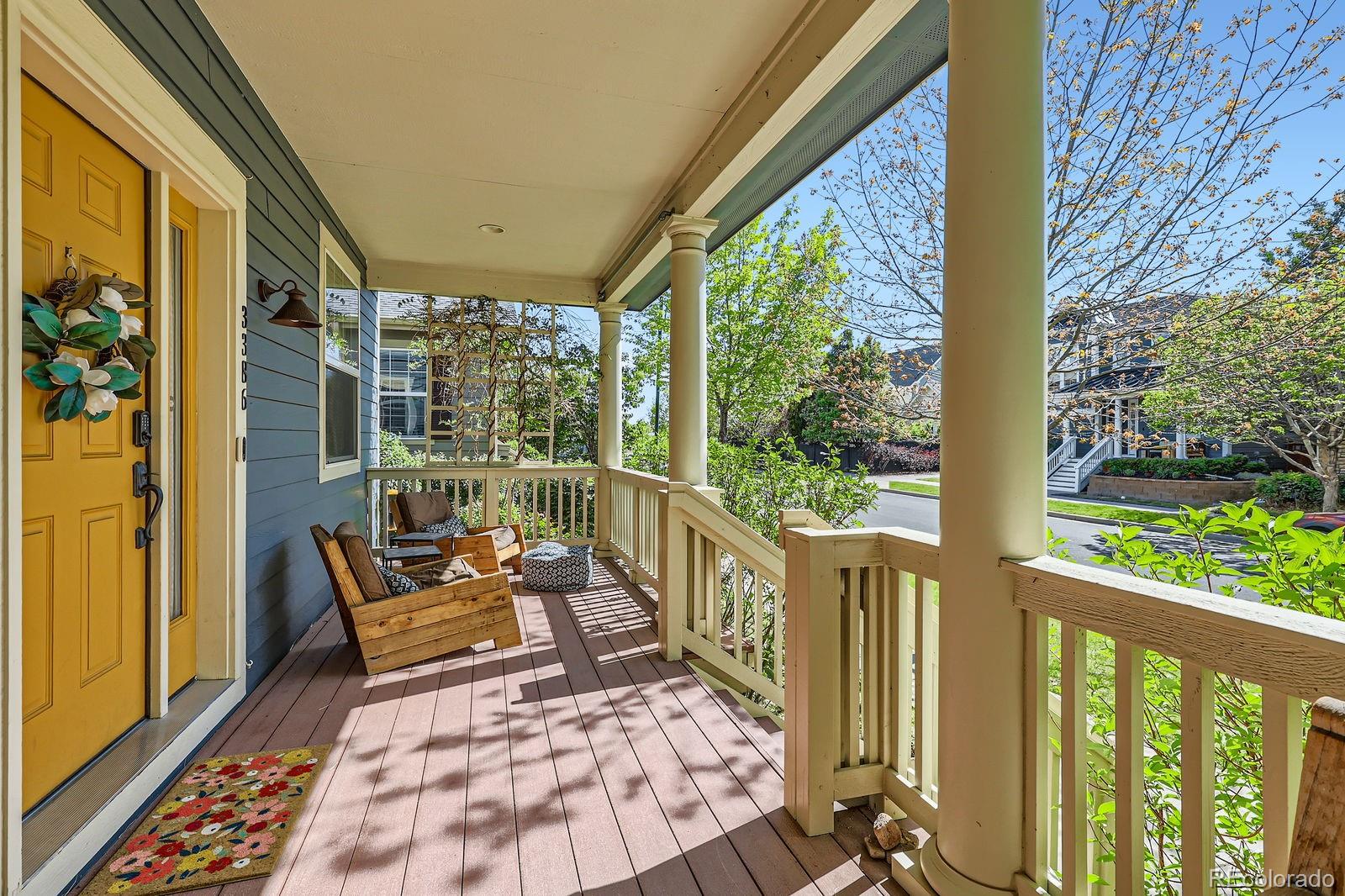 MLS Image #4 for 3386  beeler court,denver, Colorado