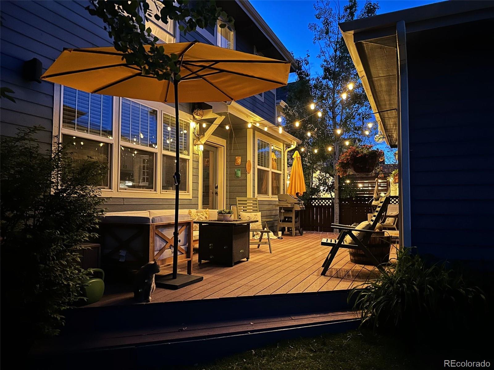 MLS Image #41 for 3386  beeler court,denver, Colorado