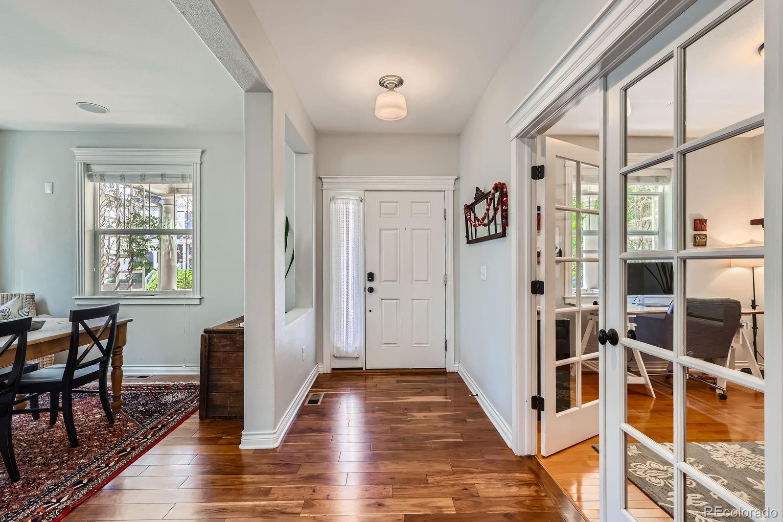 MLS Image #5 for 3386  beeler court,denver, Colorado