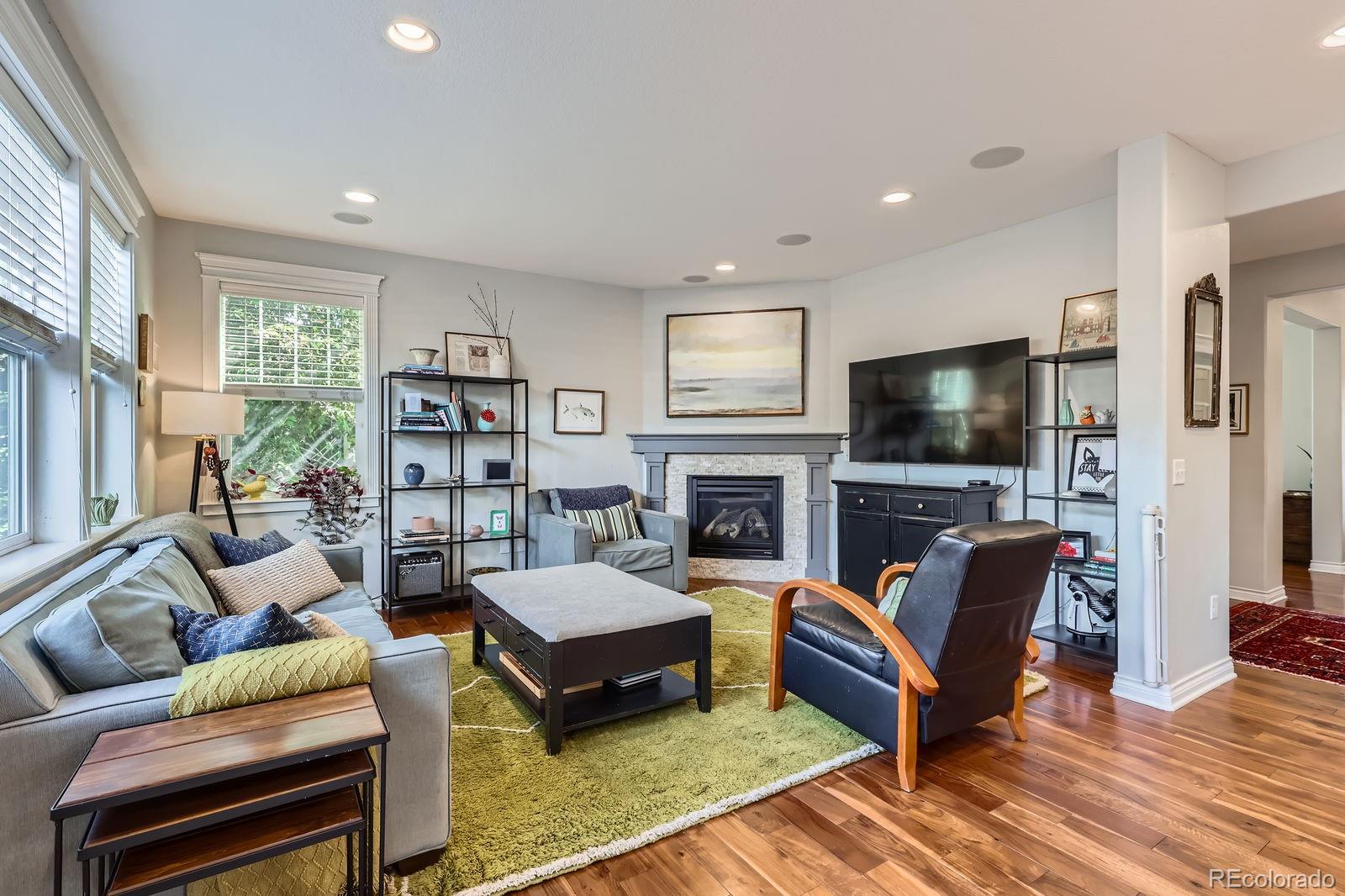 MLS Image #6 for 3386  beeler court,denver, Colorado