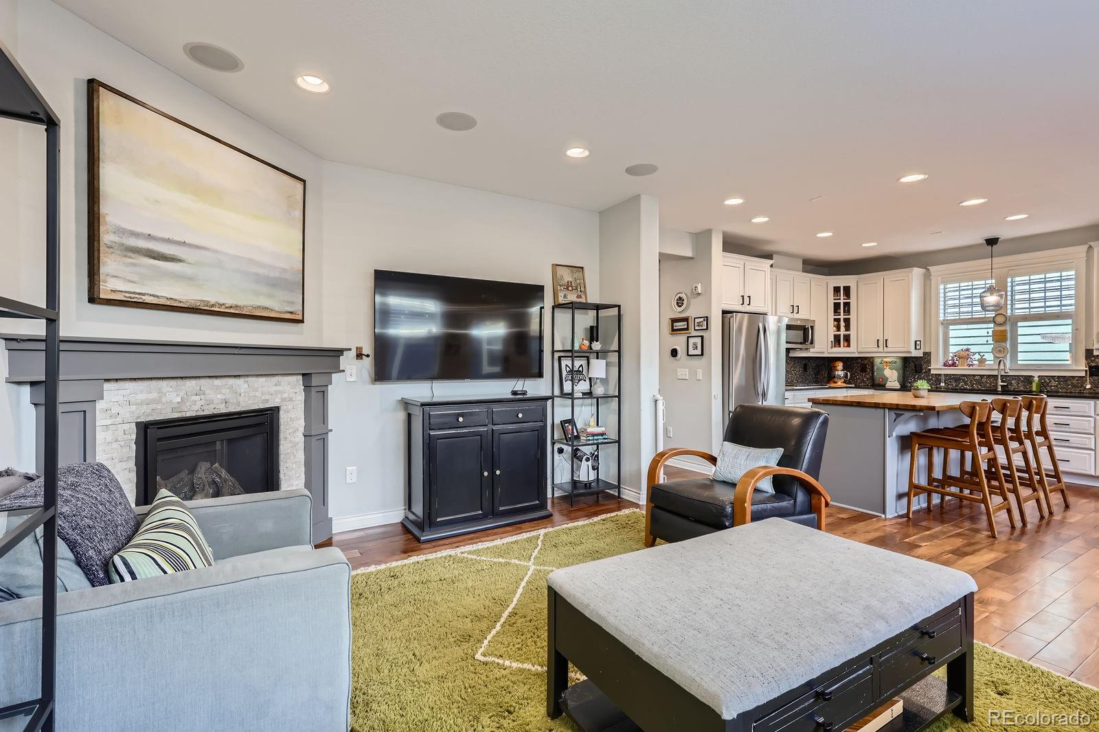 MLS Image #7 for 3386  beeler court,denver, Colorado