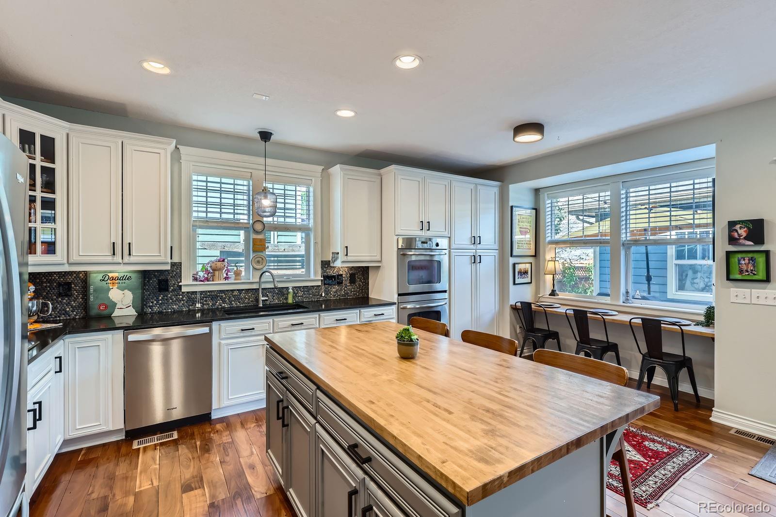 MLS Image #8 for 3386  beeler court,denver, Colorado