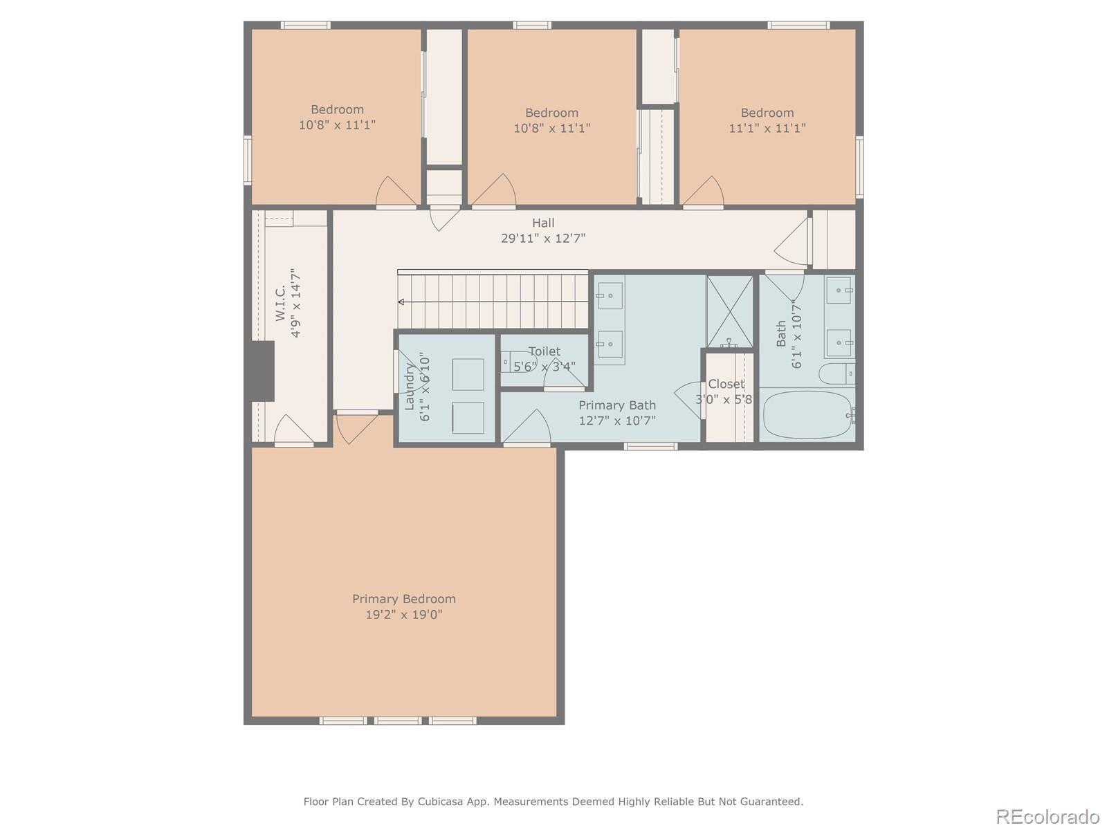 MLS Image #31 for 12734 e 104th place,commerce city, Colorado