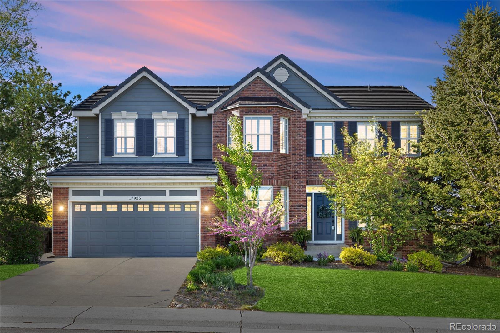 MLS Image #0 for 17925 e maplewood drive,aurora, Colorado