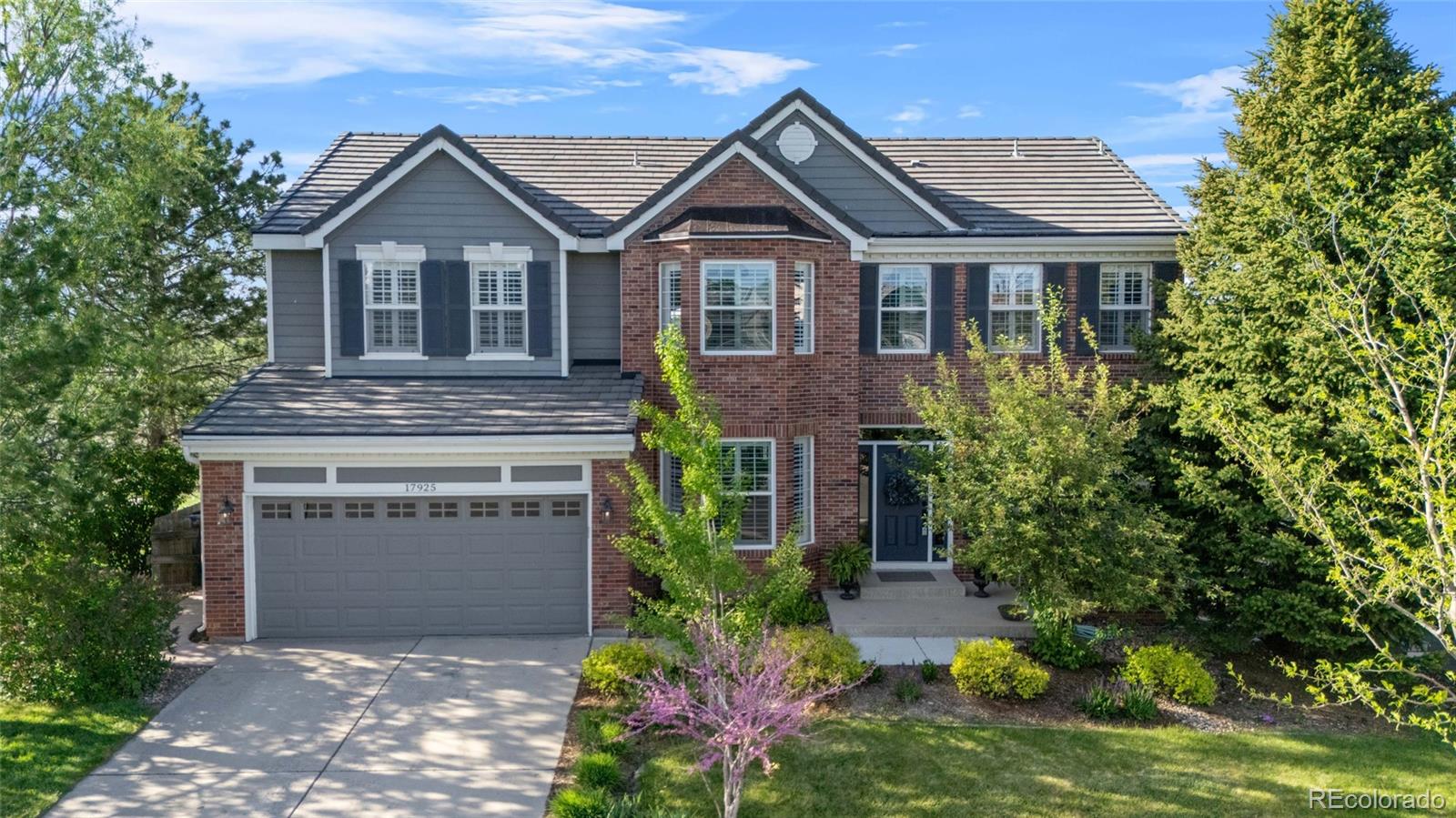 CMA Image for 18142 e oakwood place,Aurora, Colorado