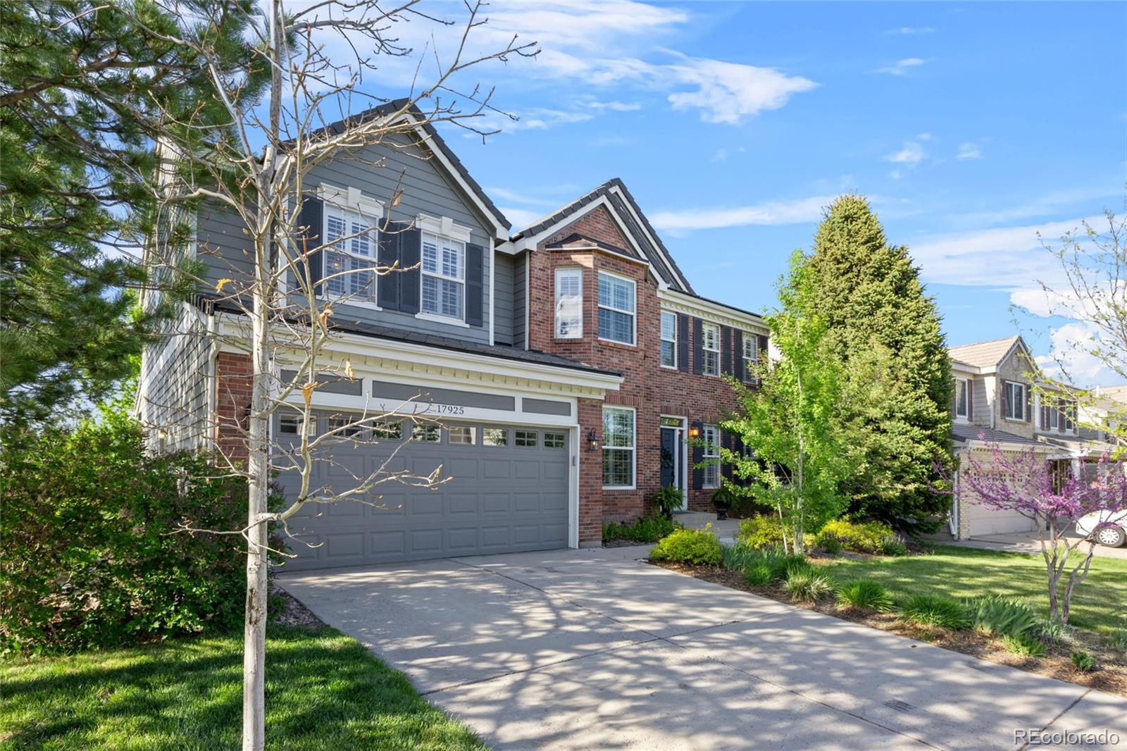 MLS Image #2 for 17925 e maplewood drive,aurora, Colorado
