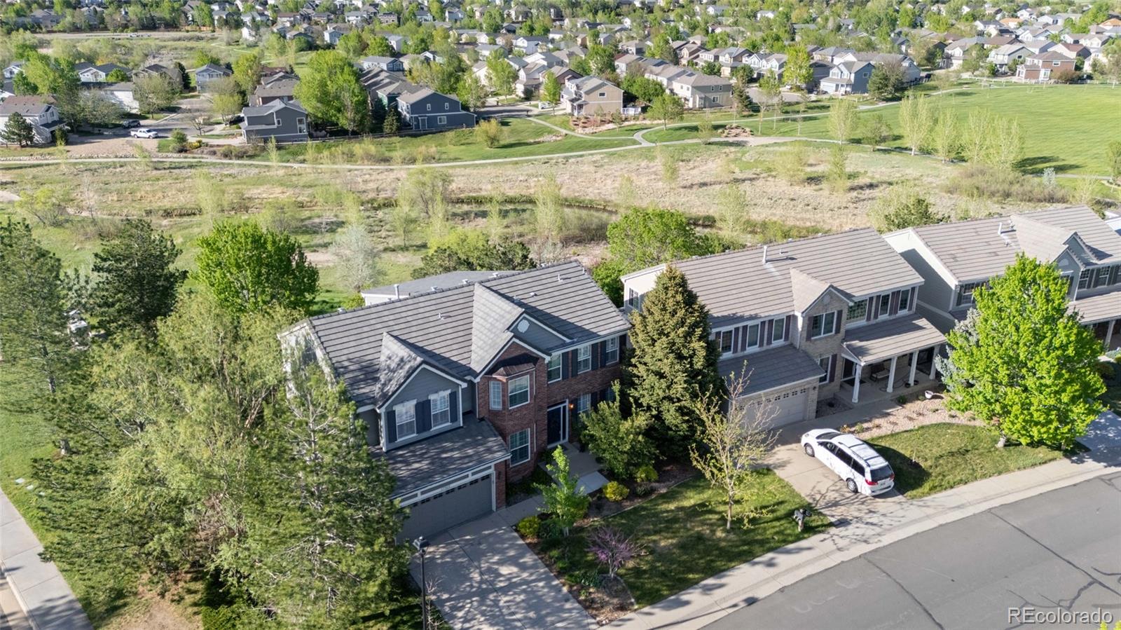 MLS Image #4 for 17925 e maplewood drive,aurora, Colorado