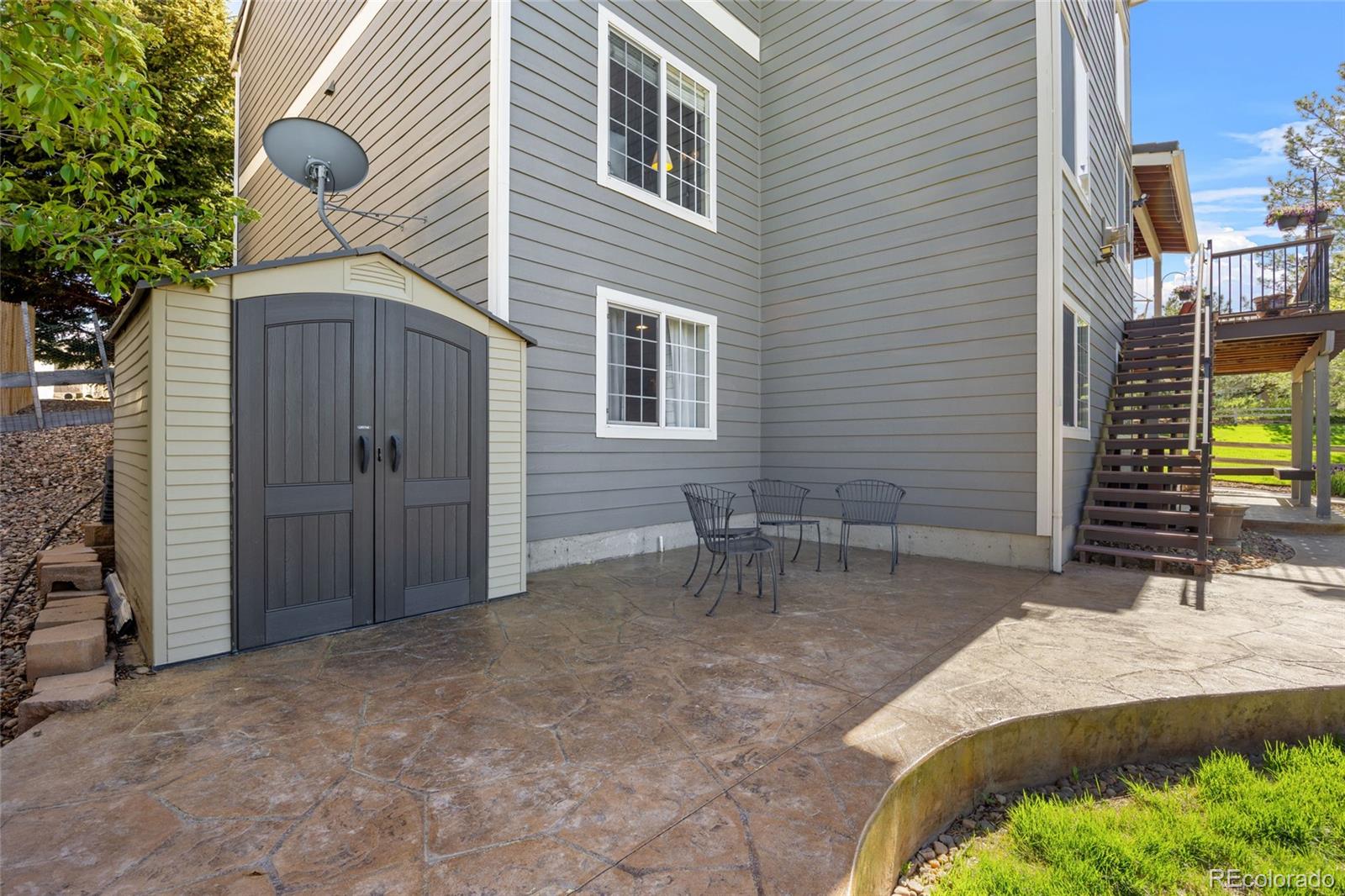 MLS Image #40 for 17925 e maplewood drive,aurora, Colorado