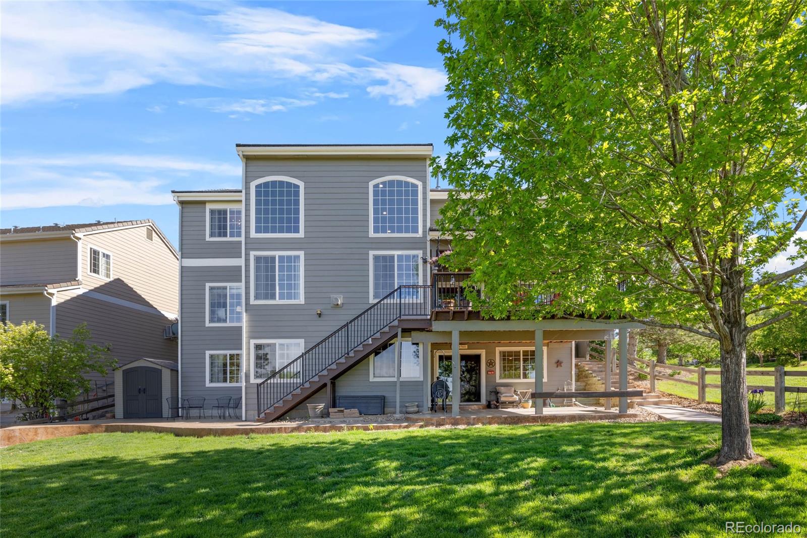 MLS Image #41 for 17925 e maplewood drive,aurora, Colorado