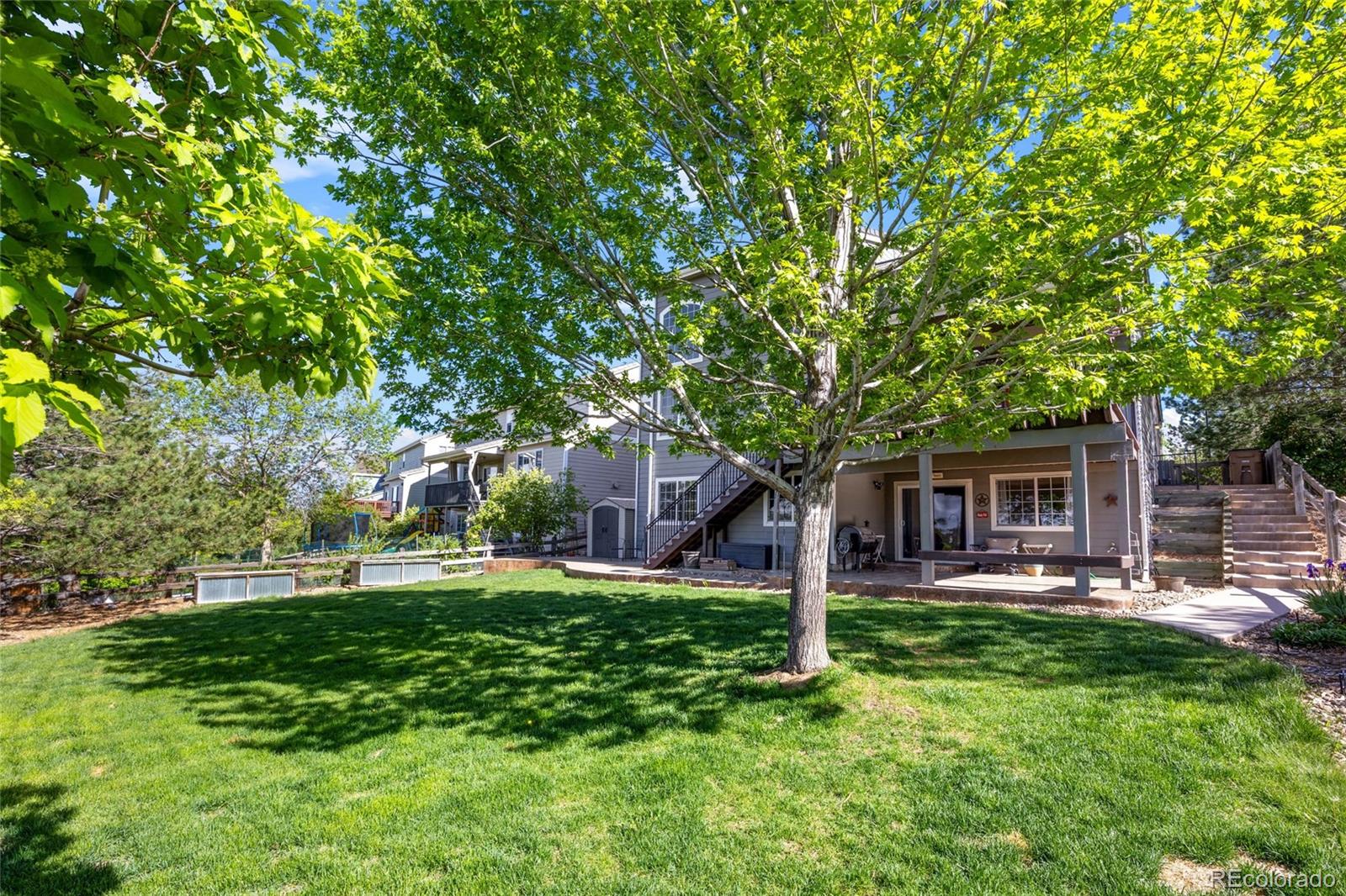 MLS Image #43 for 17925 e maplewood drive,aurora, Colorado