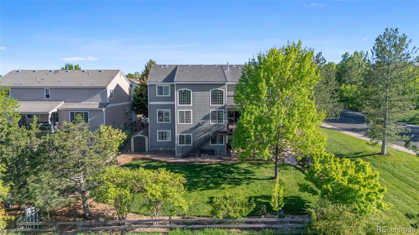 MLS Image #44 for 17925 e maplewood drive,aurora, Colorado