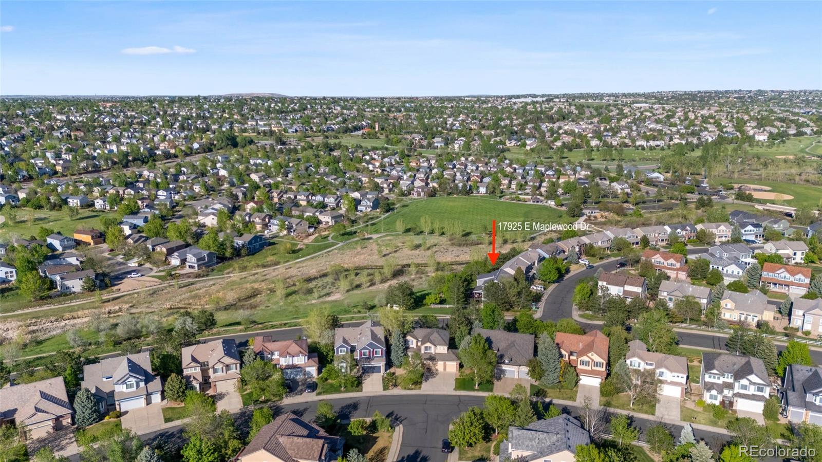 MLS Image #46 for 17925 e maplewood drive,aurora, Colorado