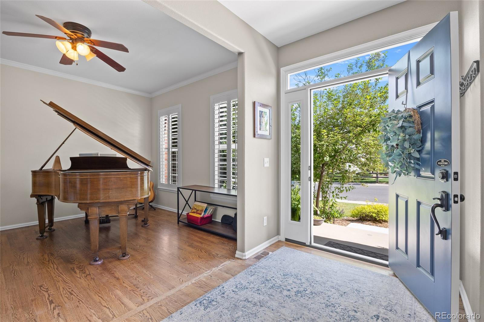 MLS Image #5 for 17925 e maplewood drive,aurora, Colorado