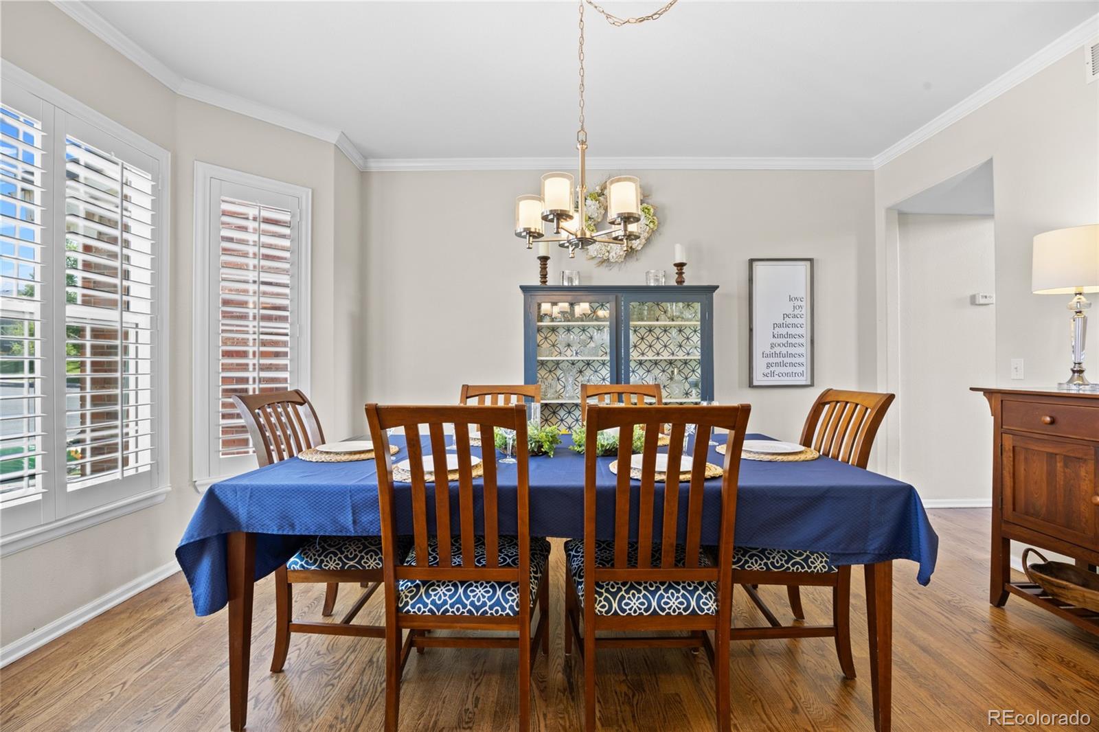 MLS Image #7 for 17925 e maplewood drive,aurora, Colorado