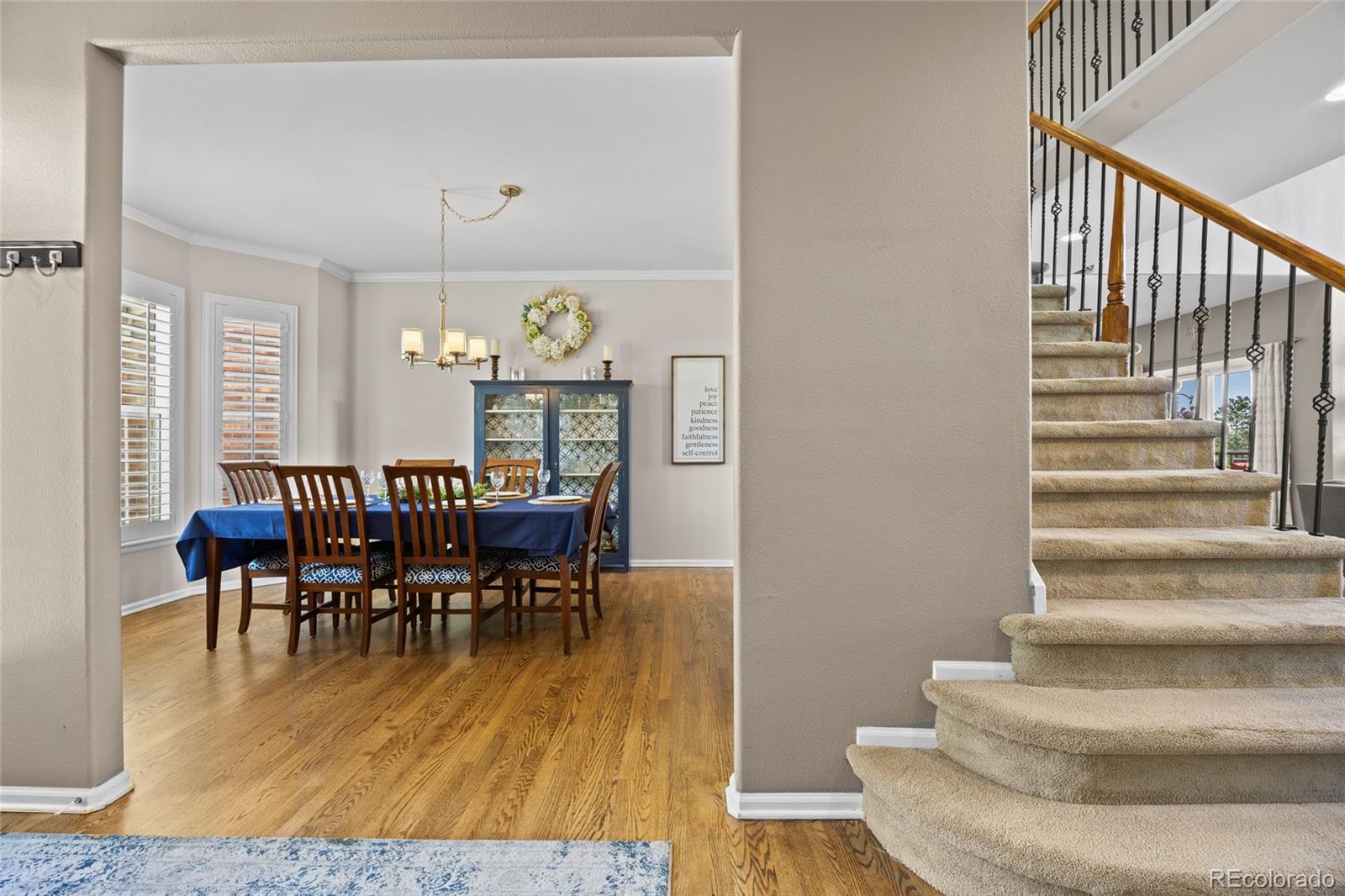 MLS Image #8 for 17925 e maplewood drive,aurora, Colorado